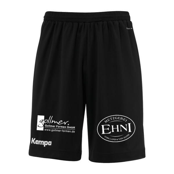 Sponsoring HSG
